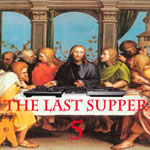 The Last Supper 5-FREE Download!